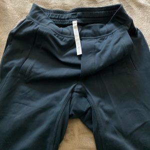 *** SOLD***Lululemon Intent Jogger